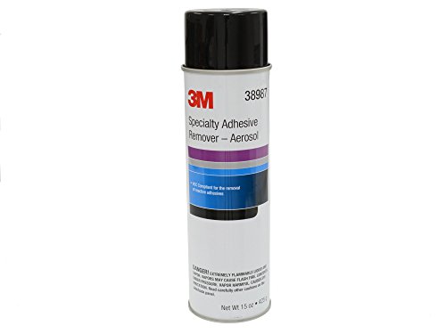 Adhesive Remover 3M 08987