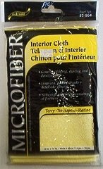 Cloths & Wipes S.M. Arnold 85864