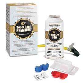 Radiator Conditioners & Protectants Cliplight 946KIT