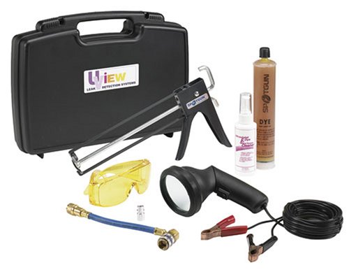 Air Conditioning Line Repair Tools UView 415400