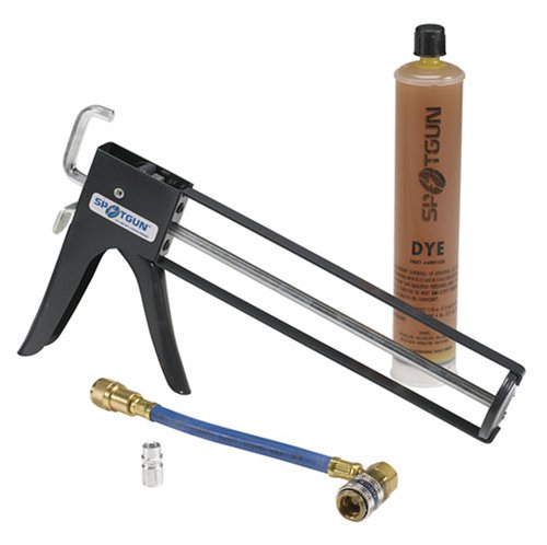 Air Conditioning Line Repair Tools UView 471500