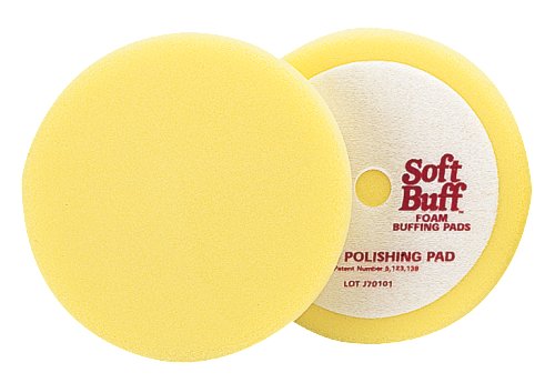 Buffing & Polishing Pads Meguiar's MGL-WRFP7