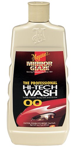 Cleaners Meguiar's M0016