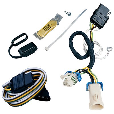 Wiring Hopkins Towing Solutions 41135