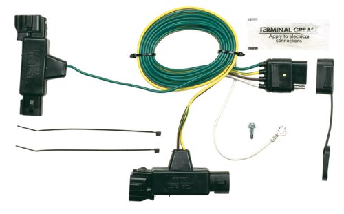 Wiring Hopkins Towing Solutions 42115