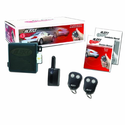 Electrical Alert 250R