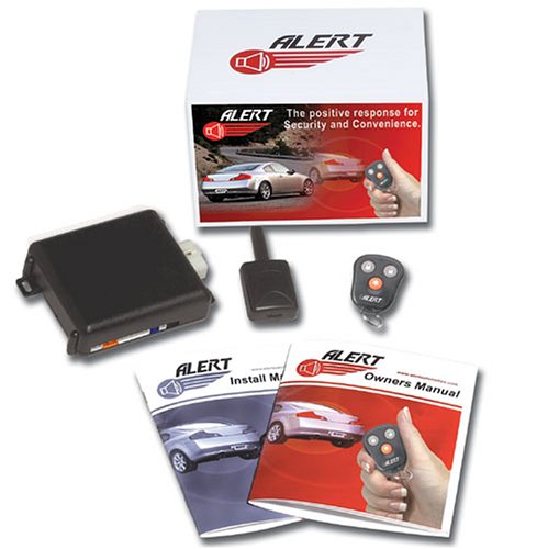 Electrical Alert 350R
