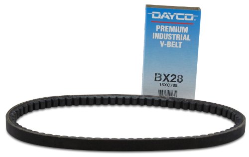 Serpentine Dayco BX28