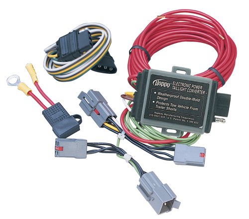 Wiring Hopkins 40505
