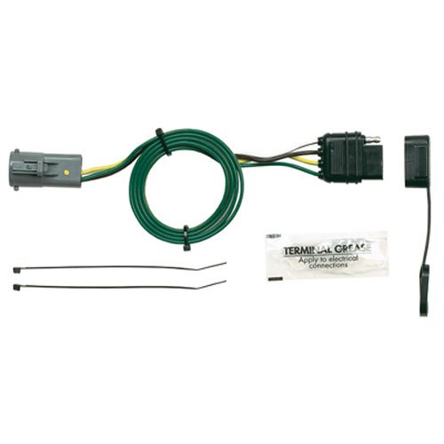 Wiring Hopkins Towing Solutions 40915