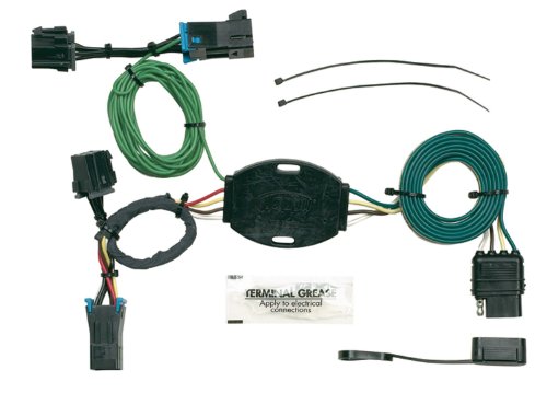 Wiring Hopkins Towing Solutions 11141335