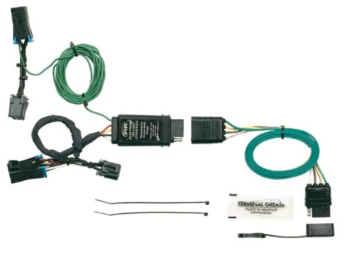 Wiring Hopkins Towing Solutions 41365