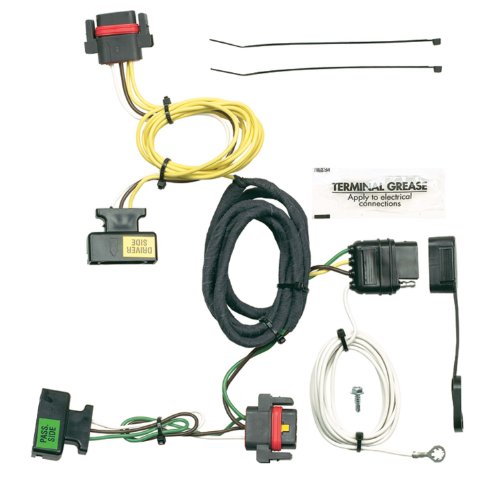 Wiring Hopkins Towing Solutions 42205