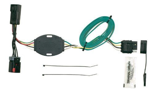 Wiring Hopkins Towing Solutions 42225