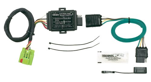 Wiring Hopkins Towing Solutions 42535