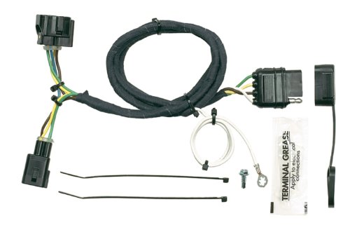 Wiring Hopkins Towing Solutions 42615