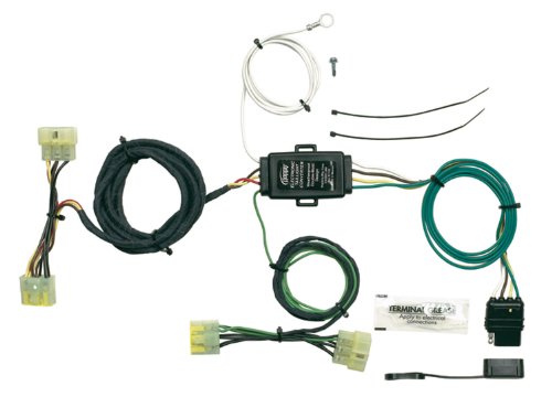 Wiring Hopkins Towing Solutions 43315