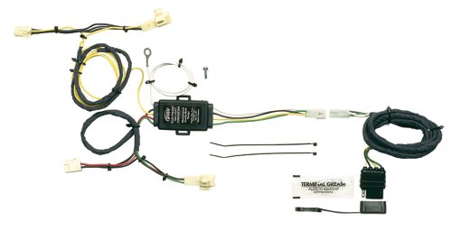 Wiring Hopkins Towing Solutions 43415