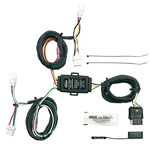 Wiring Hopkins Towing Solutions 43565