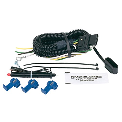 Wiring Hopkins Towing Solutions 46105