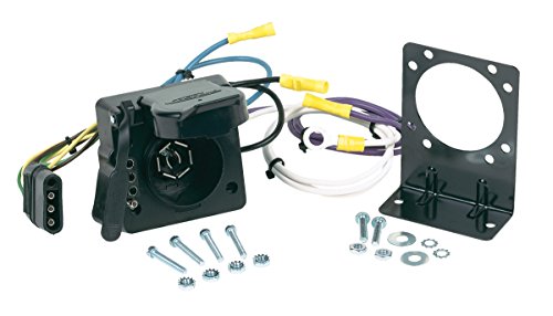 Wiring Hopkins Towing Solutions 47185