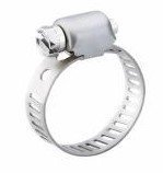 Clamps & Sleeving Breeze Industrial Products 3510