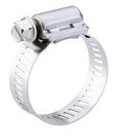 Clamps & Sleeving Breeze Industrial Products 62040