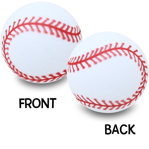 Antenna Toppers HappyBalls Ab_Baseball