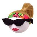 Antenna Toppers Cool Balls 