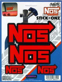 Decals Chroma Graphics 8644