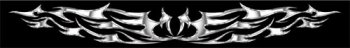 Decals Chroma Graphics 3452