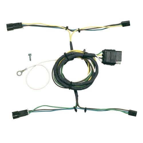 Wiring Hopkins Towing Solutions 41305