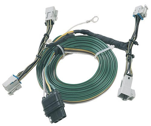 Wiring Hopkins 41355