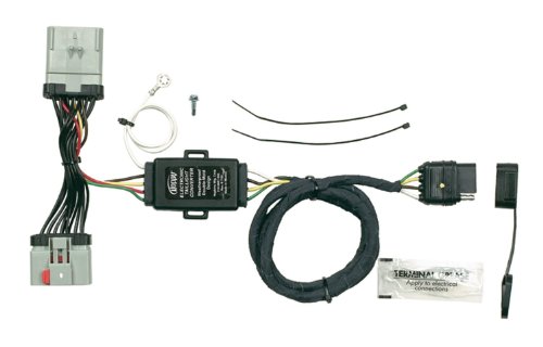 Wiring Hopkins Towing Solutions 42475