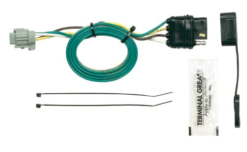 Wiring Hopkins Towing Solutions 43595