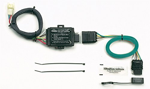 Wiring Hopkins Towing Solutions 43855