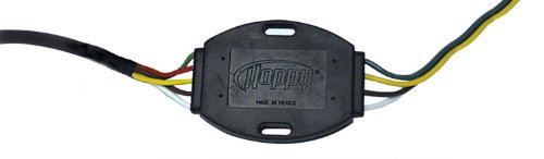 Power Converters Hopkins 48845