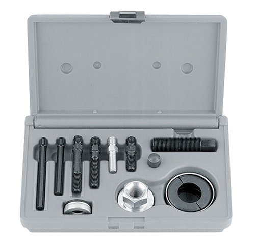KD Tools 2897 Alternator Pulley Puller and Installer Set Flywheel & Pulley Tools KD Tool 2897