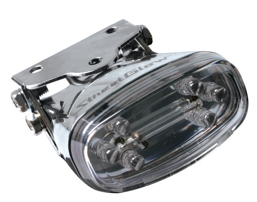 Strobe Lights Streetglow ANLEDSLRD