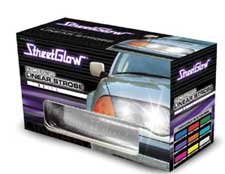 Lighting Assemblies & Accessories Streetglow ANLSLCL