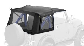 Tops & Roofs Bestop 51599-01