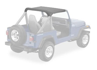 Tops & Roofs Bestop 52509-09