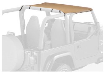 Tops & Roofs Bestop 52521-37