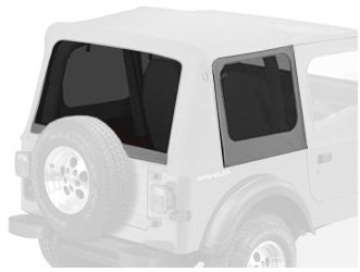 Custom Fit Bestop 58120-09