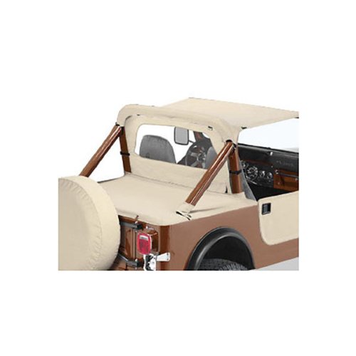 Tops & Roofs Bestop 80028-10