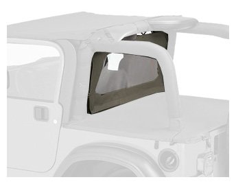 Tops & Roofs Bestop 80032-36