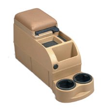 Center Consoles Bestop 81675-37
