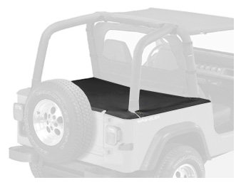 Tonneau Covers Bestop 90008-15