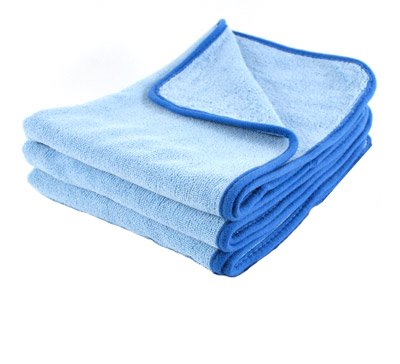 3 Pack Cobra Miracle Towels, 16 x 24 inches Chamois Cobra Enterprises MT-1000-3