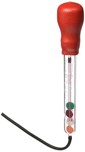 Battery Testers Thexton THE117